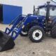 2023 New Holland tt3.50 plus