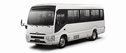 Used Coaster 30 SEATER BUS/ Used Coaster Bus For Sale